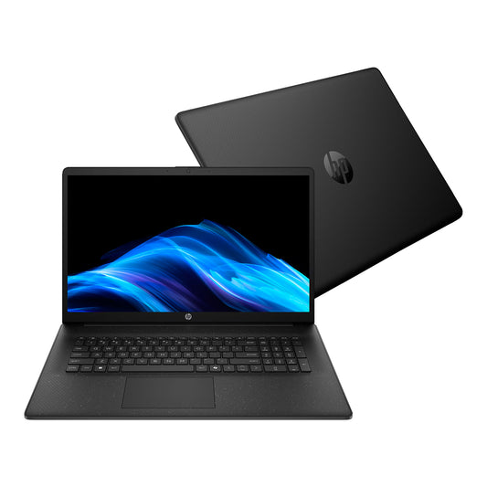 Notebook Hp 17,3" Core Ultra 5 8gb 256gb Win11