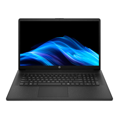 Notebook Hp 17,3" Core Ultra 5 8gb 256gb Win11