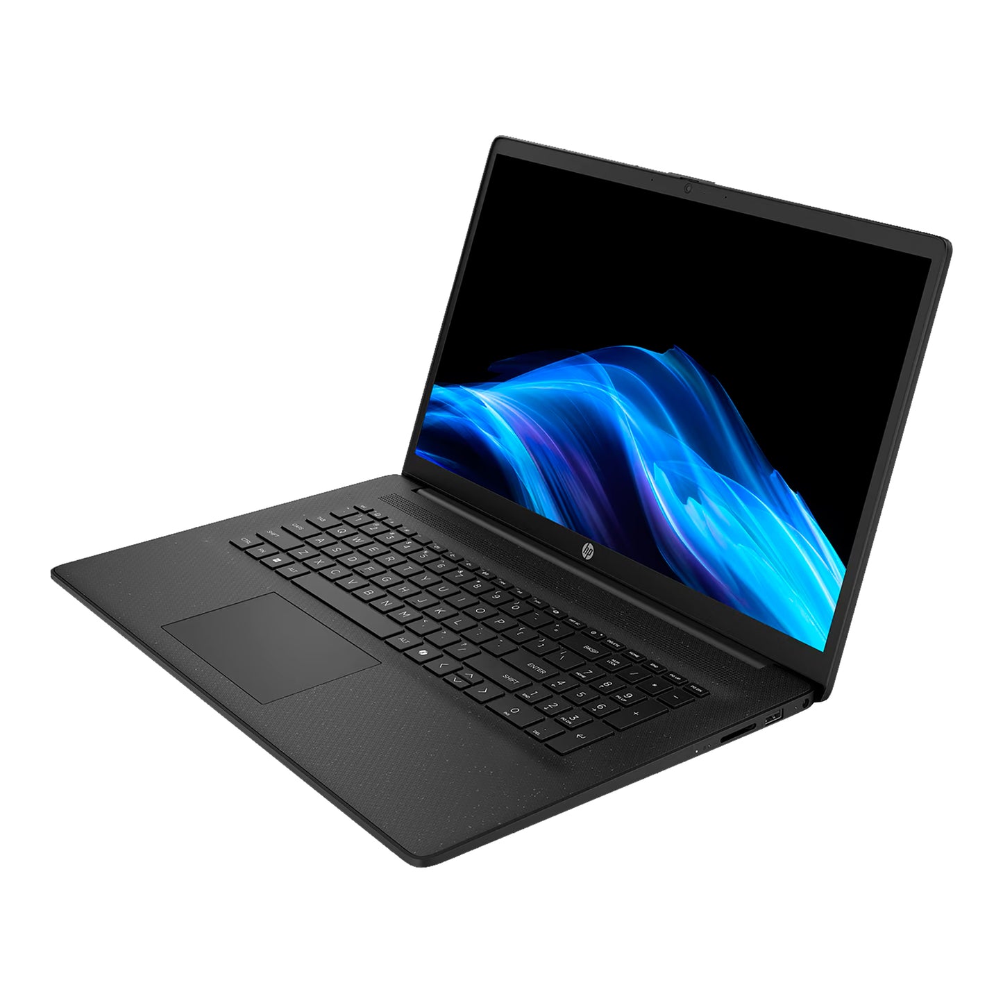 Notebook Hp 17,3" Core Ultra 5 8gb 256gb Win11