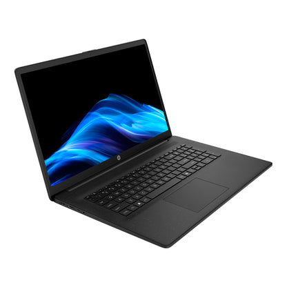Notebook Hp 17,3" Core Ultra 5 8gb 256gb Win11