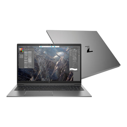 Notebook Hp 15,6'' Core I7 32gb 512gb Win11 Pro