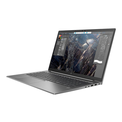 Notebook Hp 15,6'' Core I7 32gb 512gb Win11 Pro