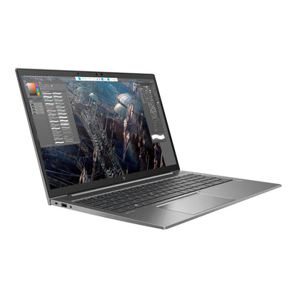 Notebook Hp 15,6'' Core I7 32gb 512gb Win11 Pro