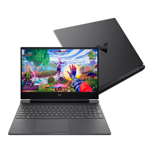 Notebook Gamer HP 15,6'' Core I5 8gb 512gb Win11 Rtx2050