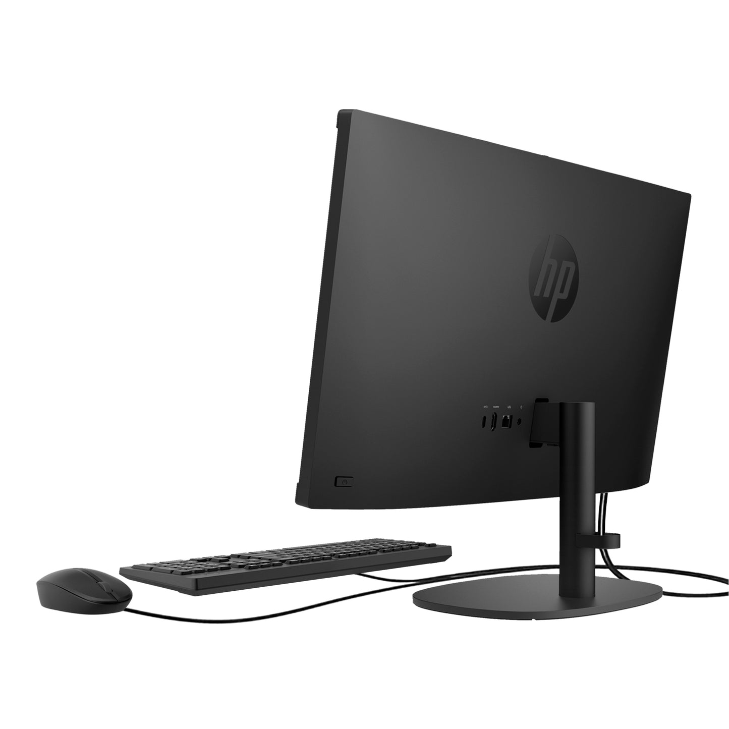 Equipo All In One HP 21,45'' Core I3 8gb 256gb Win11