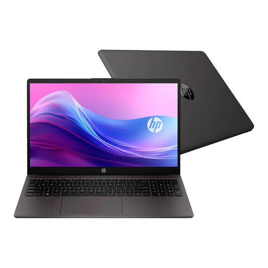 Notebook HP 15,6'' Ryzen 7 16gb 512gb