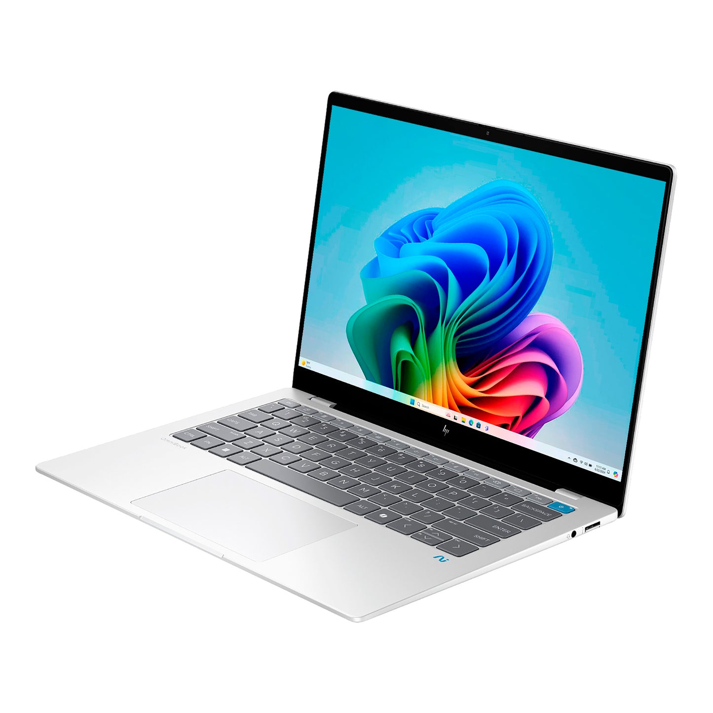 Notebook Hp 14'' X Plus 16gb 1tb Windows 11