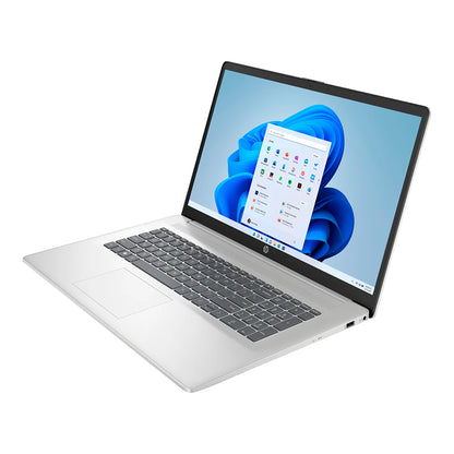 Notebook Hp 17,3'' Core I3 8gb 256gb Win11