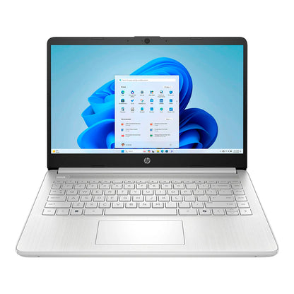 Notebook Hp 14'' N150 4gb 128gb Win11
