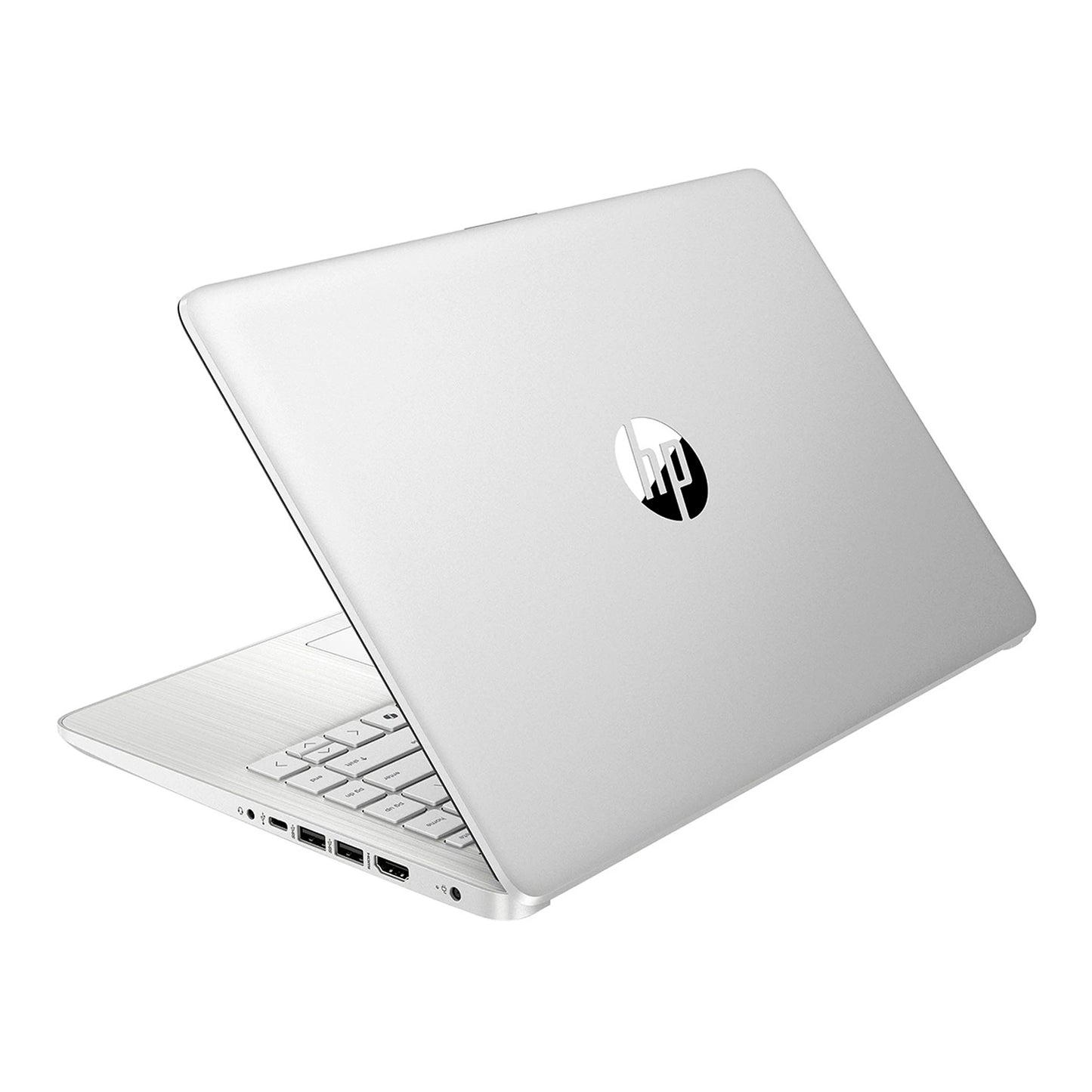 Notebook Hp 14'' N150 8gb 128gb Win11