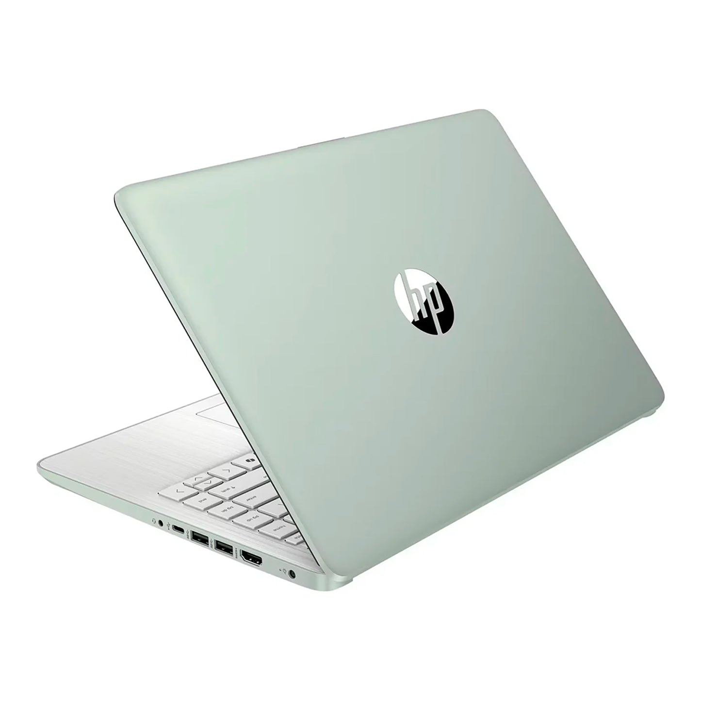 Notebook Hp 14'' N150 4gb 128gb Win11
