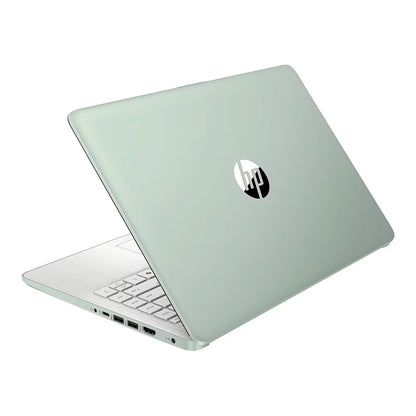 Notebook Hp 14'' N150 4gb 128gb Win11
