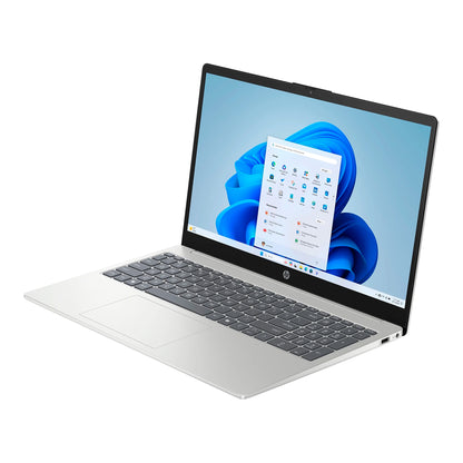 Notebook Hp 15,6'' Táctil Core I5 8gb 512gb Win11