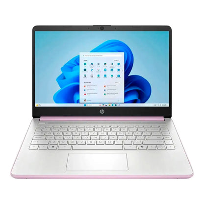 Notebook Hp 14'' Celeron 4gb 64gb Win11