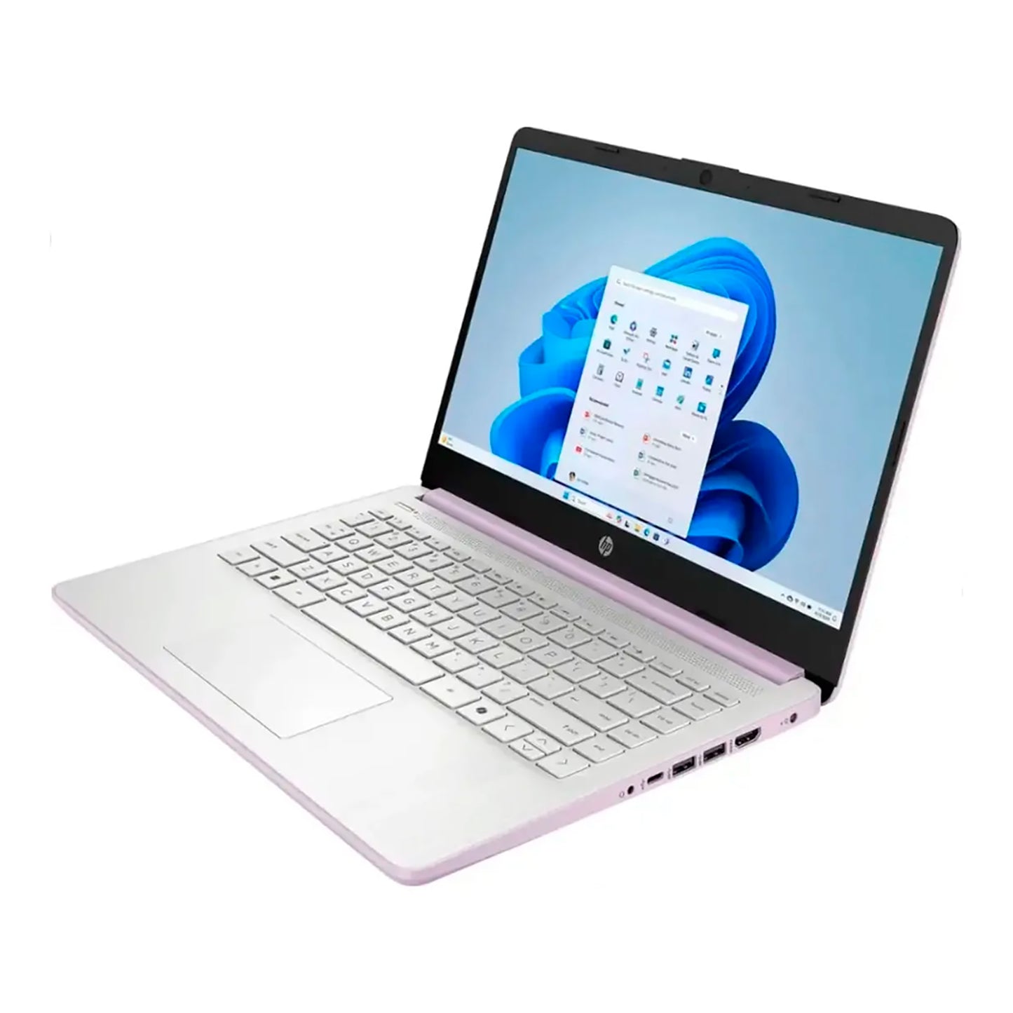 Notebook Hp 14'' Celeron 4gb 64gb Win11
