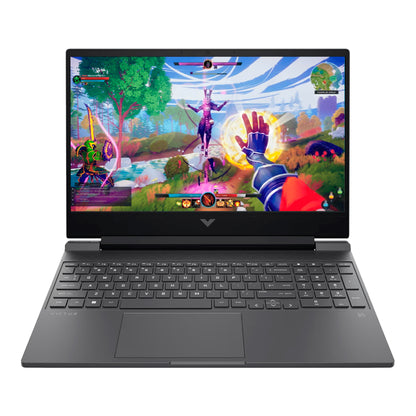 Notebook Gamer HP 15,6'' Core I5 8gb 512gb Win11 Rtx3050