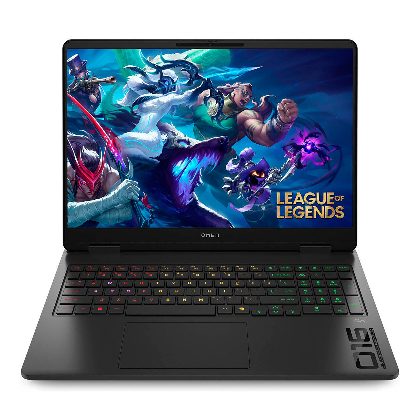 Notebook Gamer Hp 16'' Core Ultra 9 16gb 1tb Win11 Rtx5070