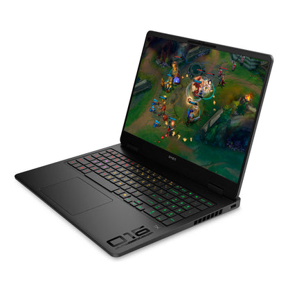 Notebook Gamer Hp 16'' Core Ultra 9 16gb 1tb Win11 Rtx5070