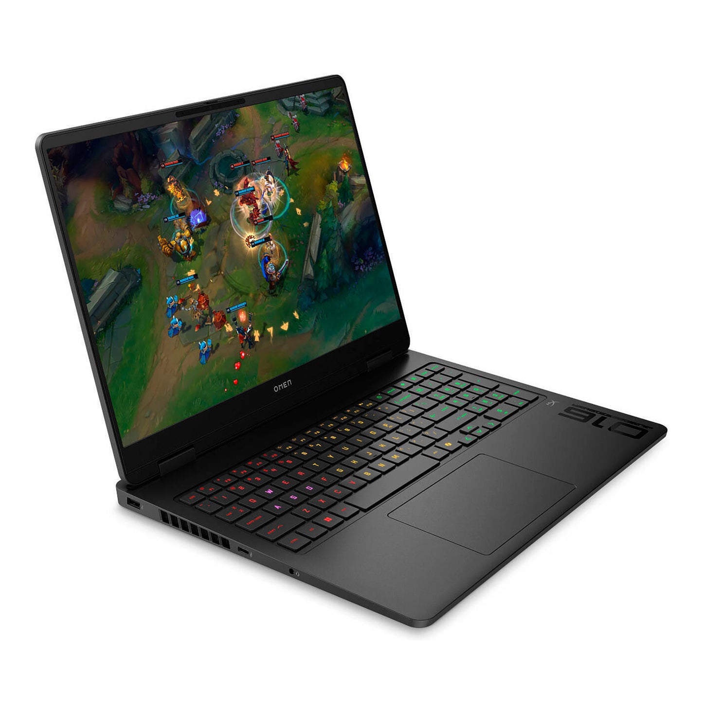 Notebook Gamer Hp 16'' Core Ultra 9 16gb 1tb Win11 Rtx5070