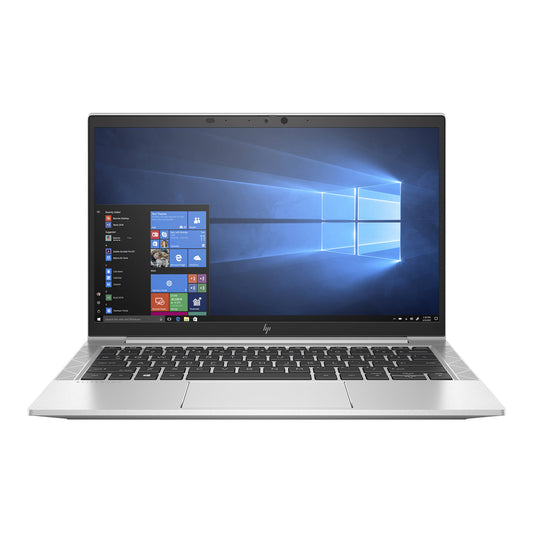 Notebook HP 13,3'' Táctil Core I7 32gb 256gb Win11 Pro