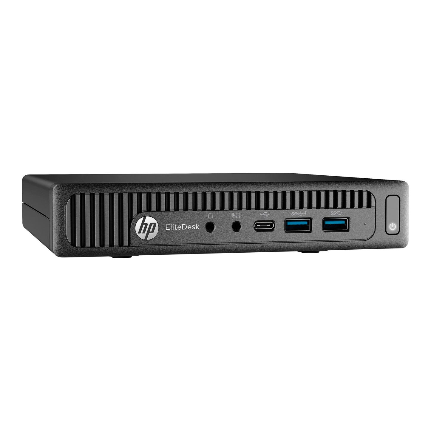 Mini Pc Hp EliteDesk 800 G2 Core I7 8gb 256gb Win10 Pro