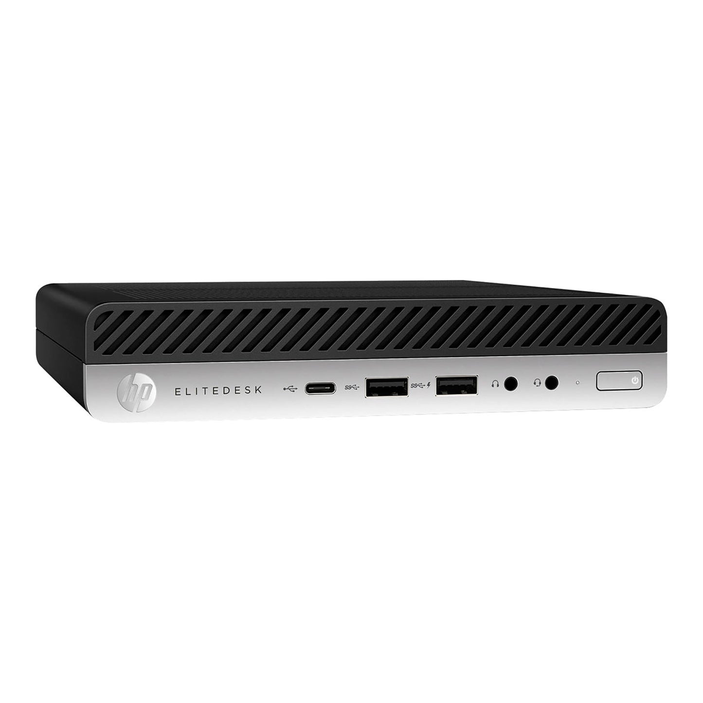 Mini Pc Hp Mini EliteDesk 800 G3 Core I5 8gb 512gb Win10 Pro