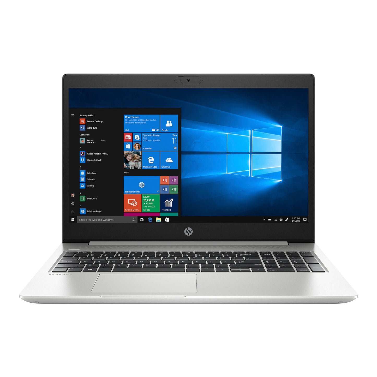 Notebook HP 15,6'' Core I5 8gb 256gb Win11 Pro