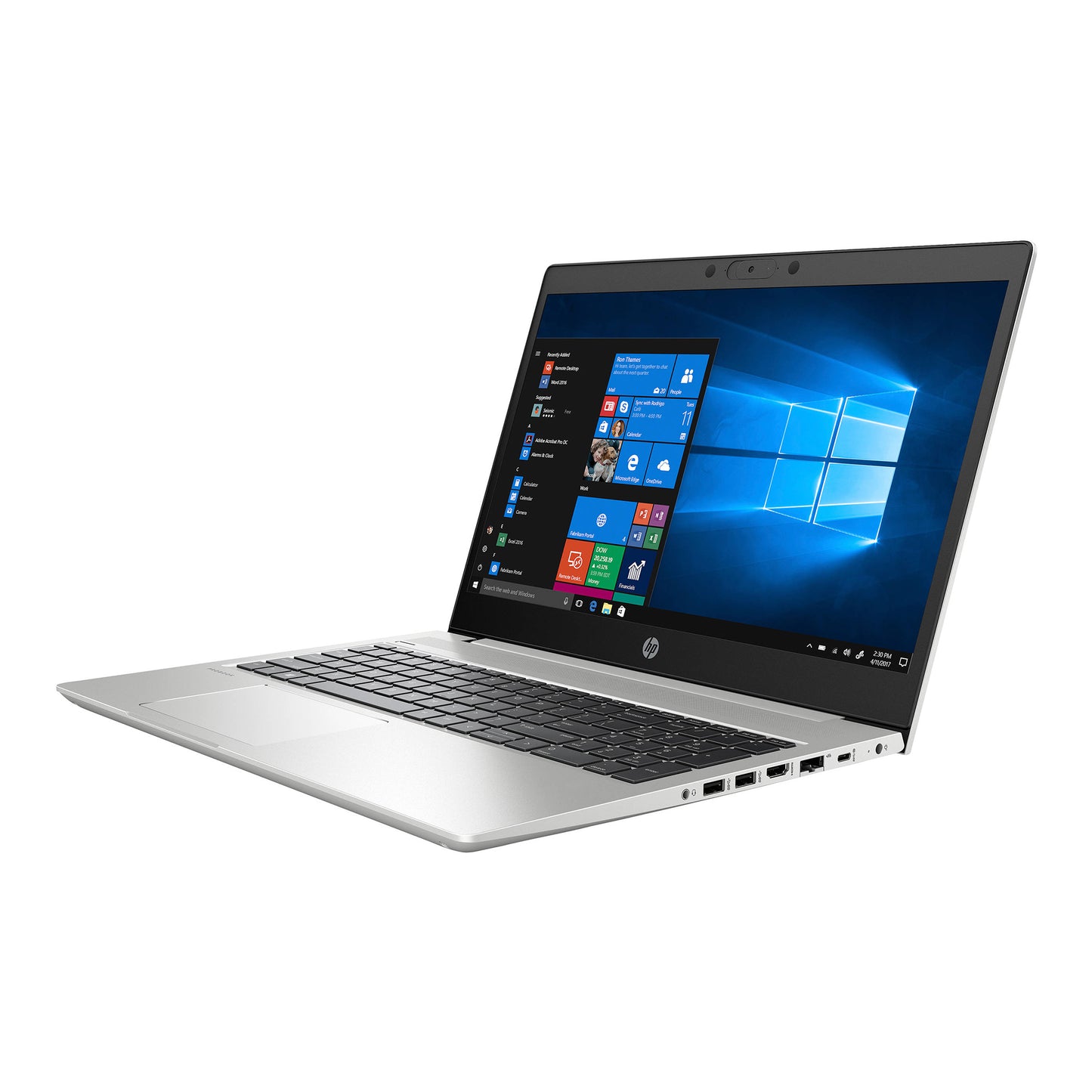 Notebook HP 15,6'' Core I5 8gb 256gb Win11 Pro