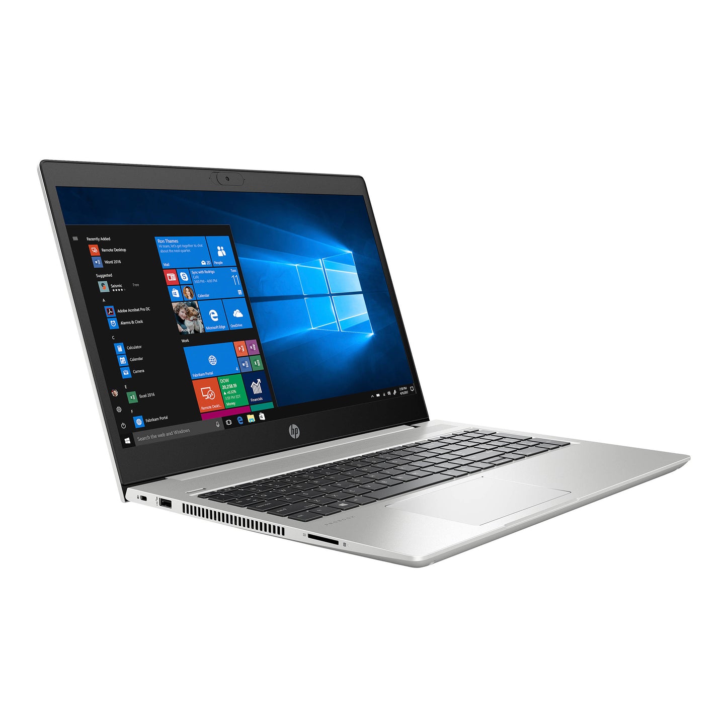 Notebook HP 15,6'' Core I5 8gb 256gb Win11 Pro