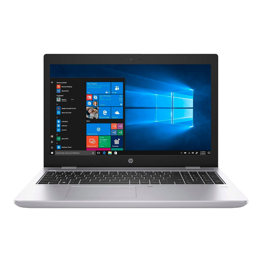 Notebook Hp 15,6'' Core I7 16gb 256gb Win11 Pro