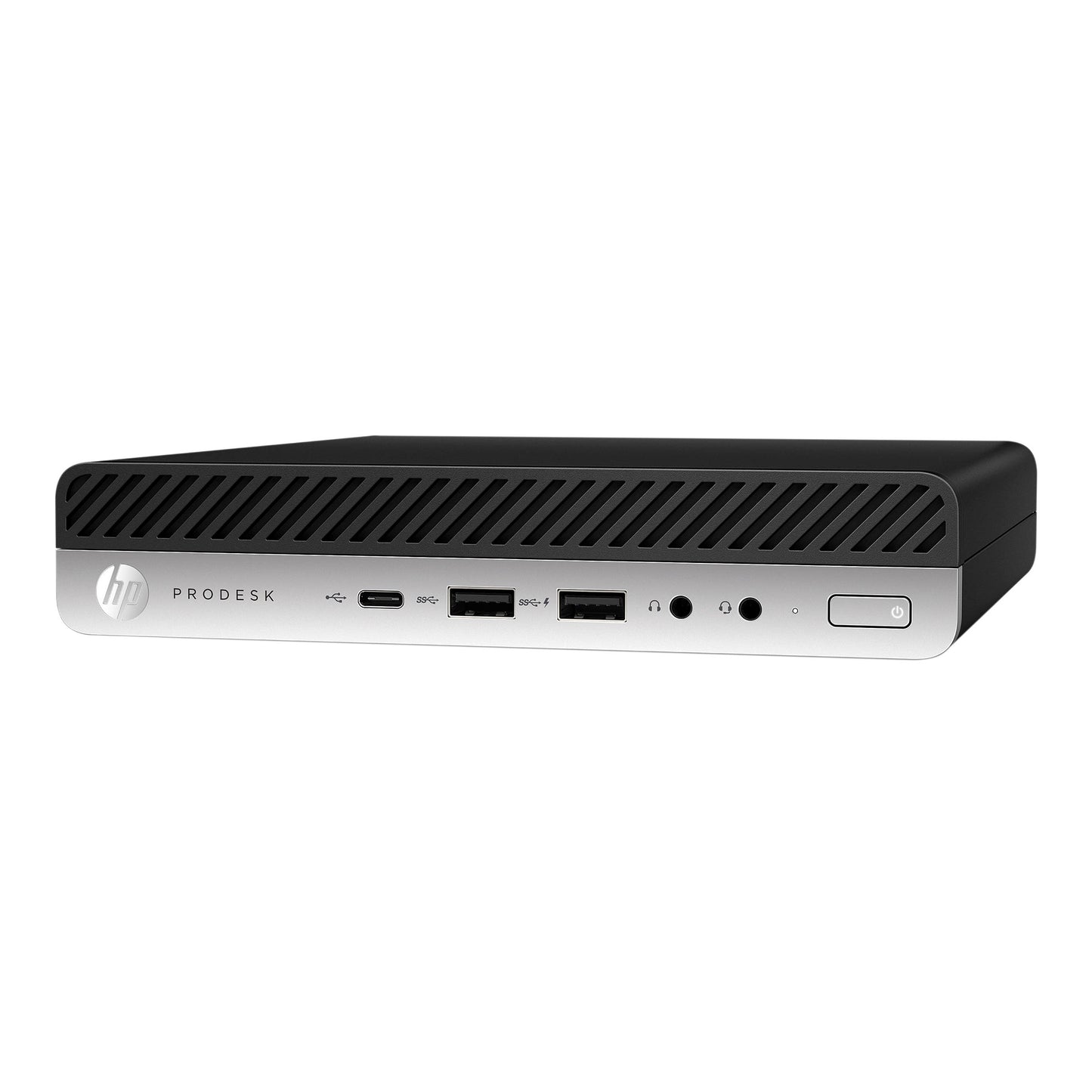 Mini Pc Hp ProDesk 600 G3 Core I7 16gb 512gb Win10 Pro
