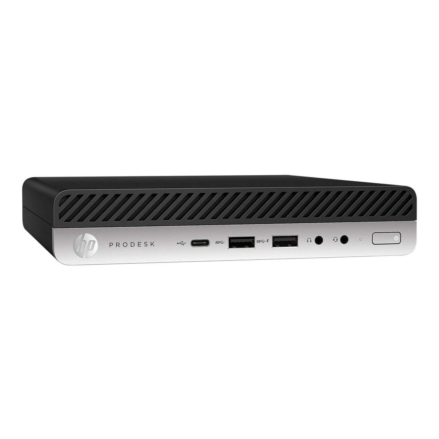 Mini Pc Hp ProDesk 600 G3 Core I7 16gb 512gb Win10 Pro