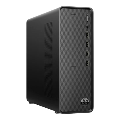 Pc De Escritorio HP Slim Core I3 8gb 512gb Win11