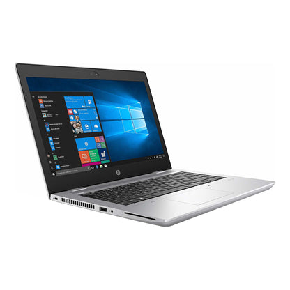 Notebook Hp 14'' Core I3 8gb 256gb Win10