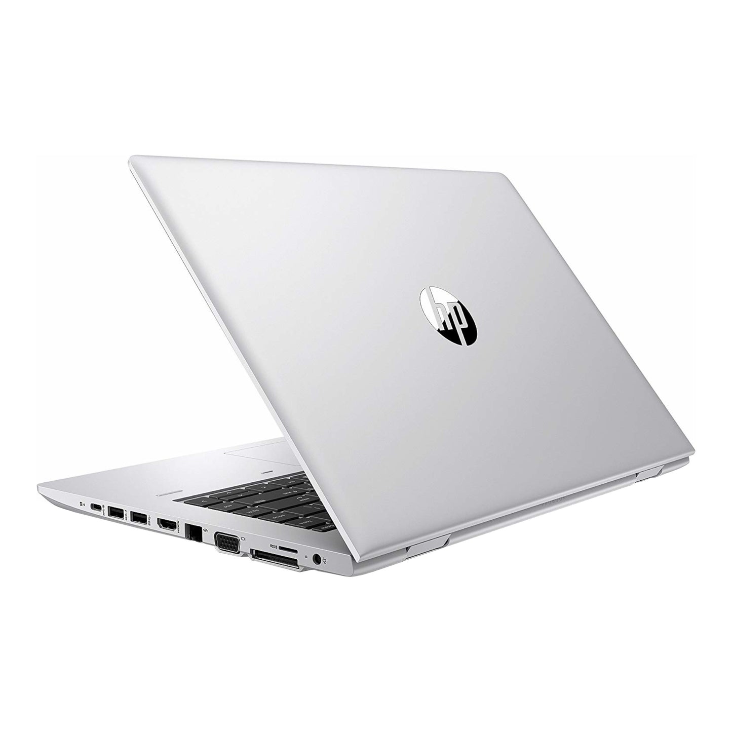 Notebook Hp 14'' Core I3 8gb 256gb Win10