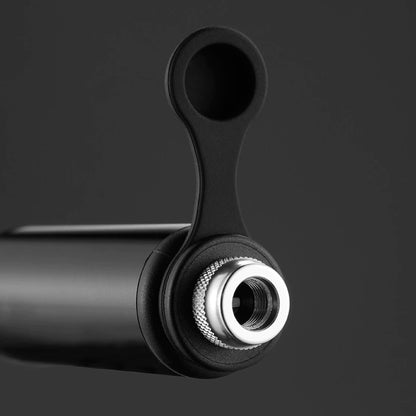 Inflador Para Bicicleta Rockbros Presta Schrader 160psi