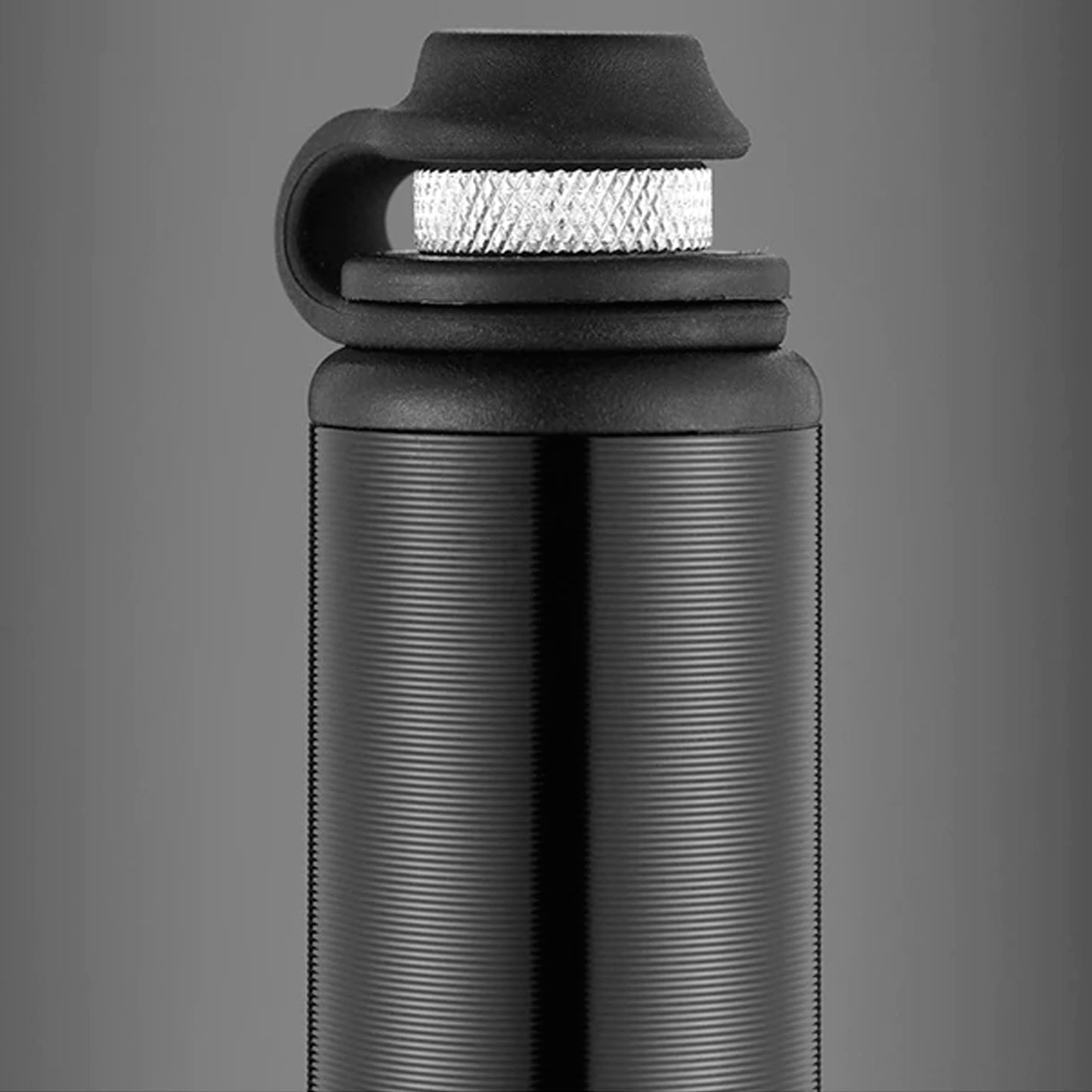 Inflador Para Bicicleta Rockbros Presta Schrader 160psi