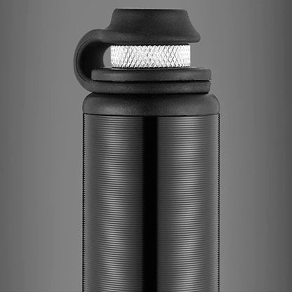 Inflador Para Bicicleta Rockbros Presta Schrader 160psi