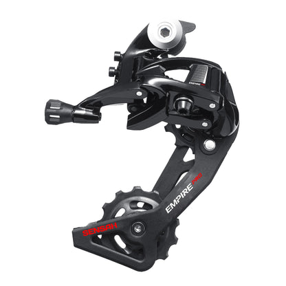 Palancas De Cambio + Frenos 2x11S Sensah Para Bicicleta De Carretera