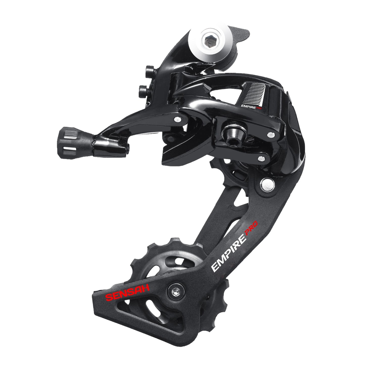 Palancas De Cambio + Frenos 2x12S Sensah Para Bicicleta De Carretera