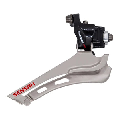 Palancas De Cambio + Frenos 2x12S Sensah Para Bicicleta De Carretera
