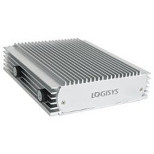 Refrigeración Silenciosa Logisys Para Disco