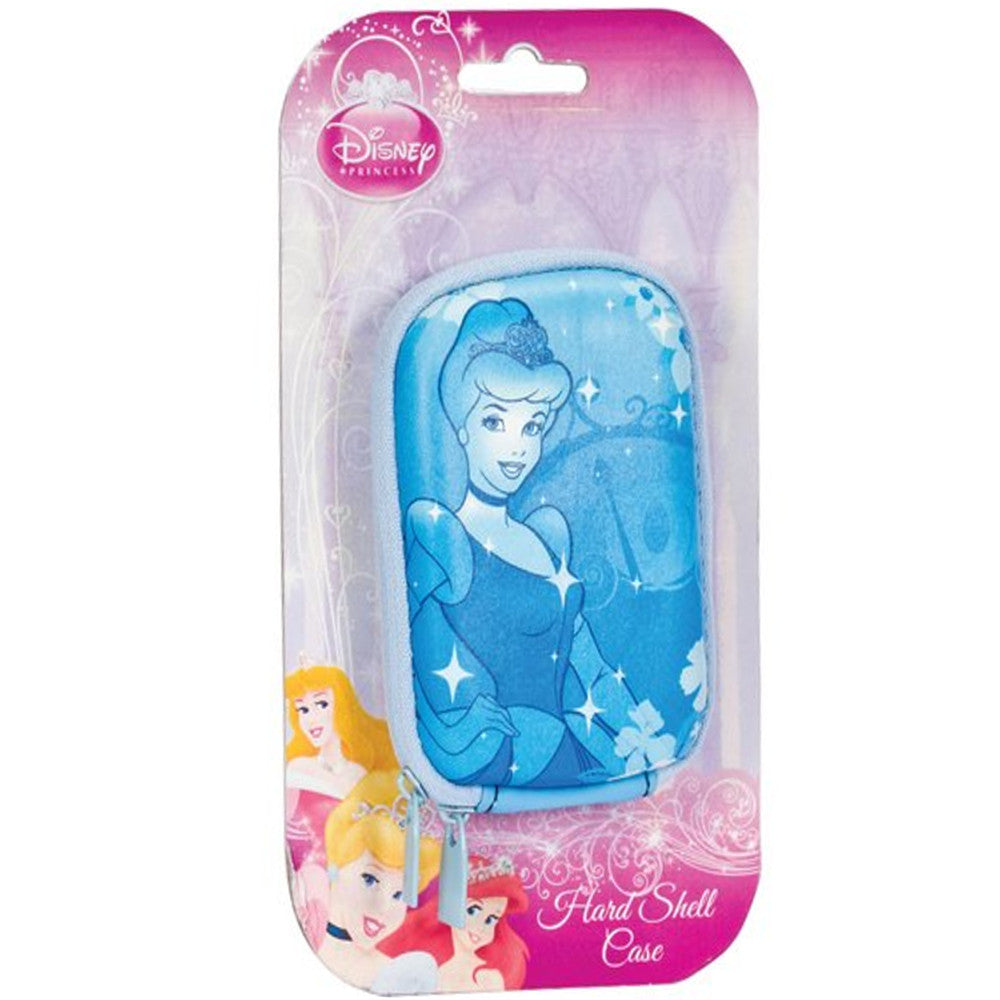 Estuche Sakar Para Cámara Digital Cinderella