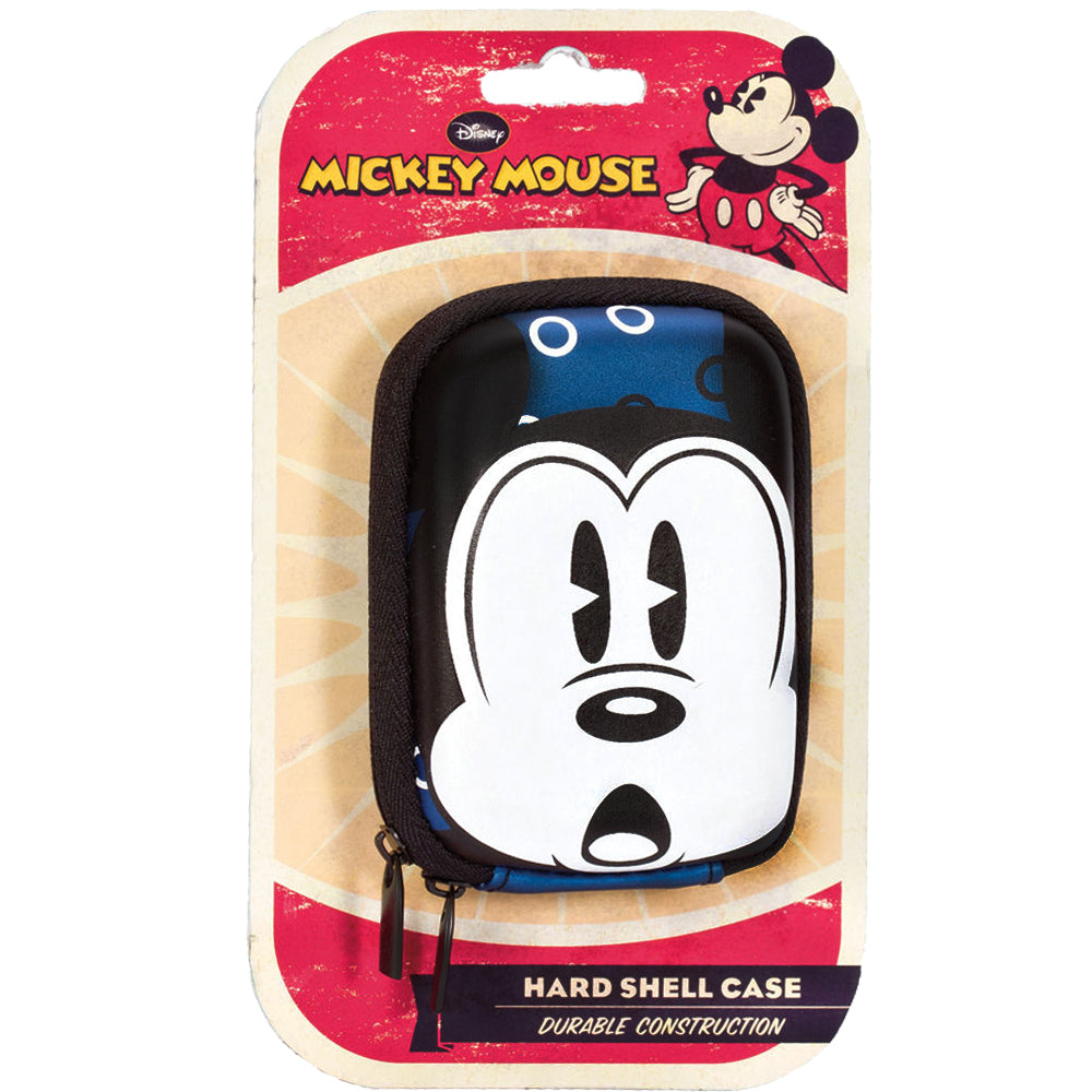 Estuche Sakar Para Cámara Digital Mickey