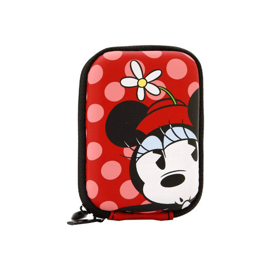Estuche Sakar Para Cámara Digital Mickey