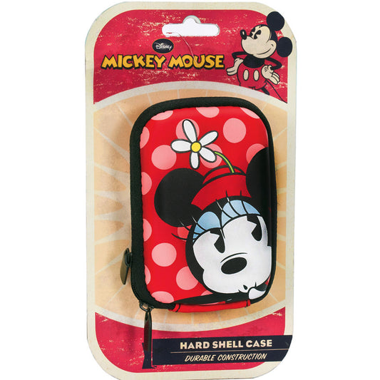 Estuche Sakar Para Cámara Digital Mickey