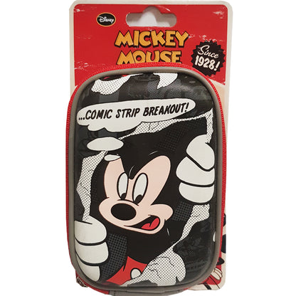 Estuche Sakar Para Cámara Digital Mickey