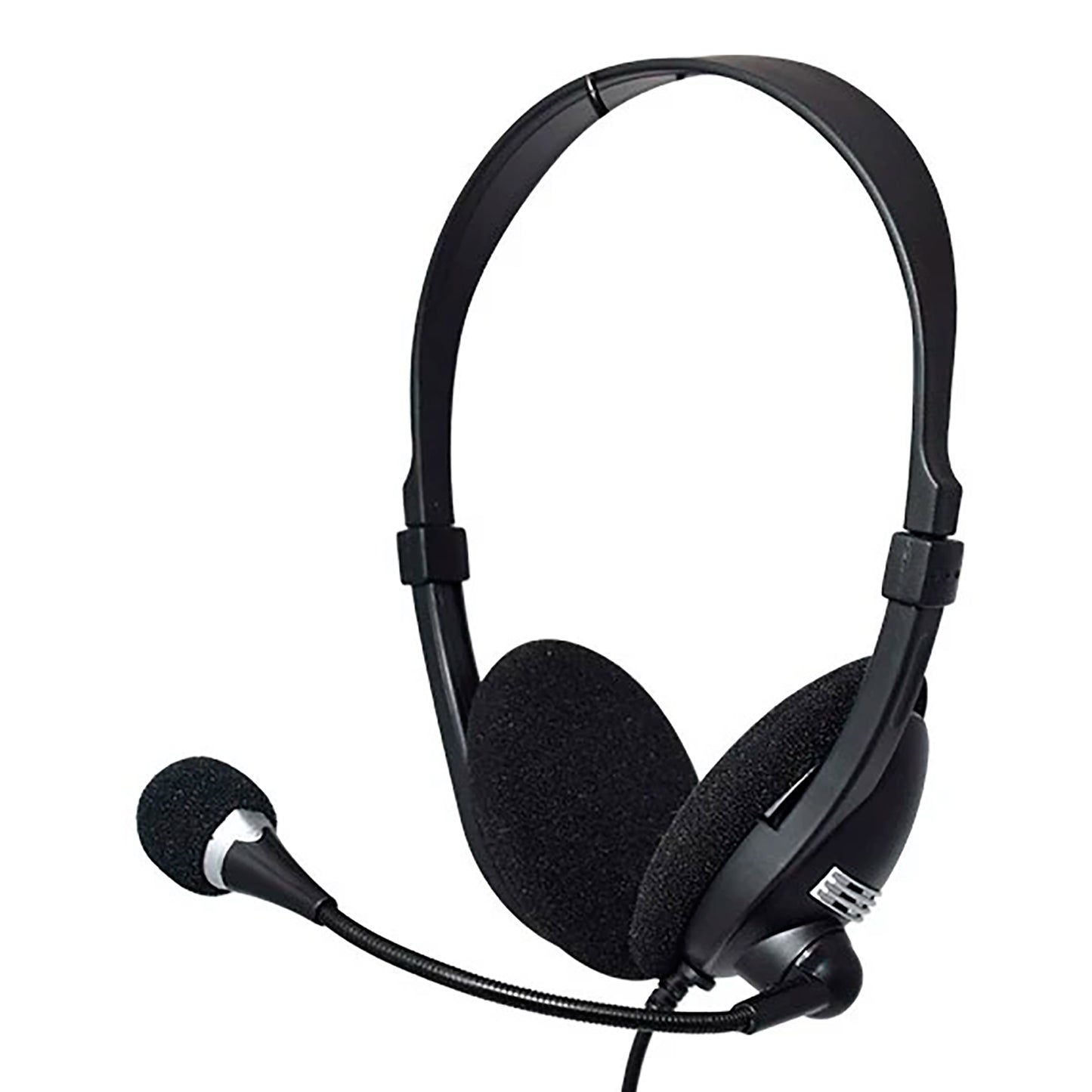 Auriculares Unno Ace 5 40mm Micrófono Usb