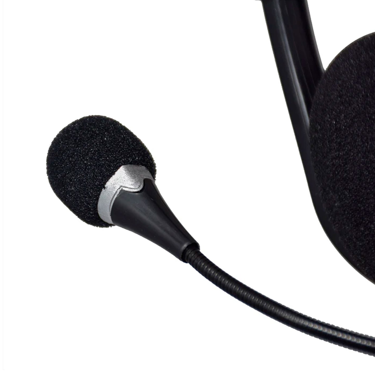 Auriculares Unno Ace 5 40mm Micrófono Usb