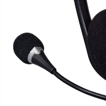 Auriculares Unno Ace 5 40mm Micrófono Usb